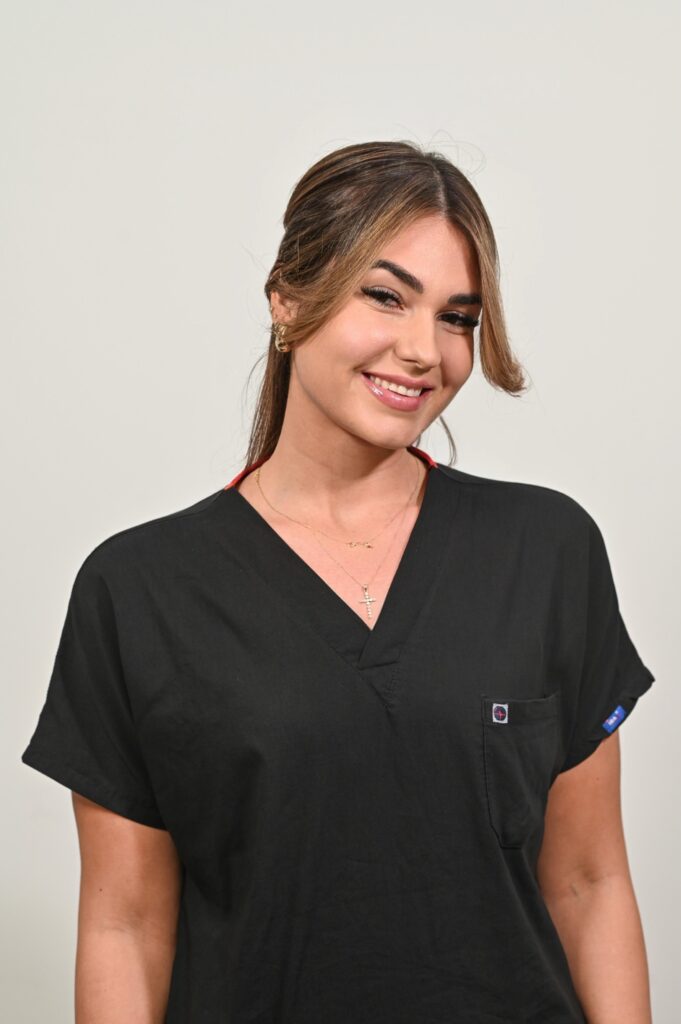 Д-р АнаМарија Арџанова