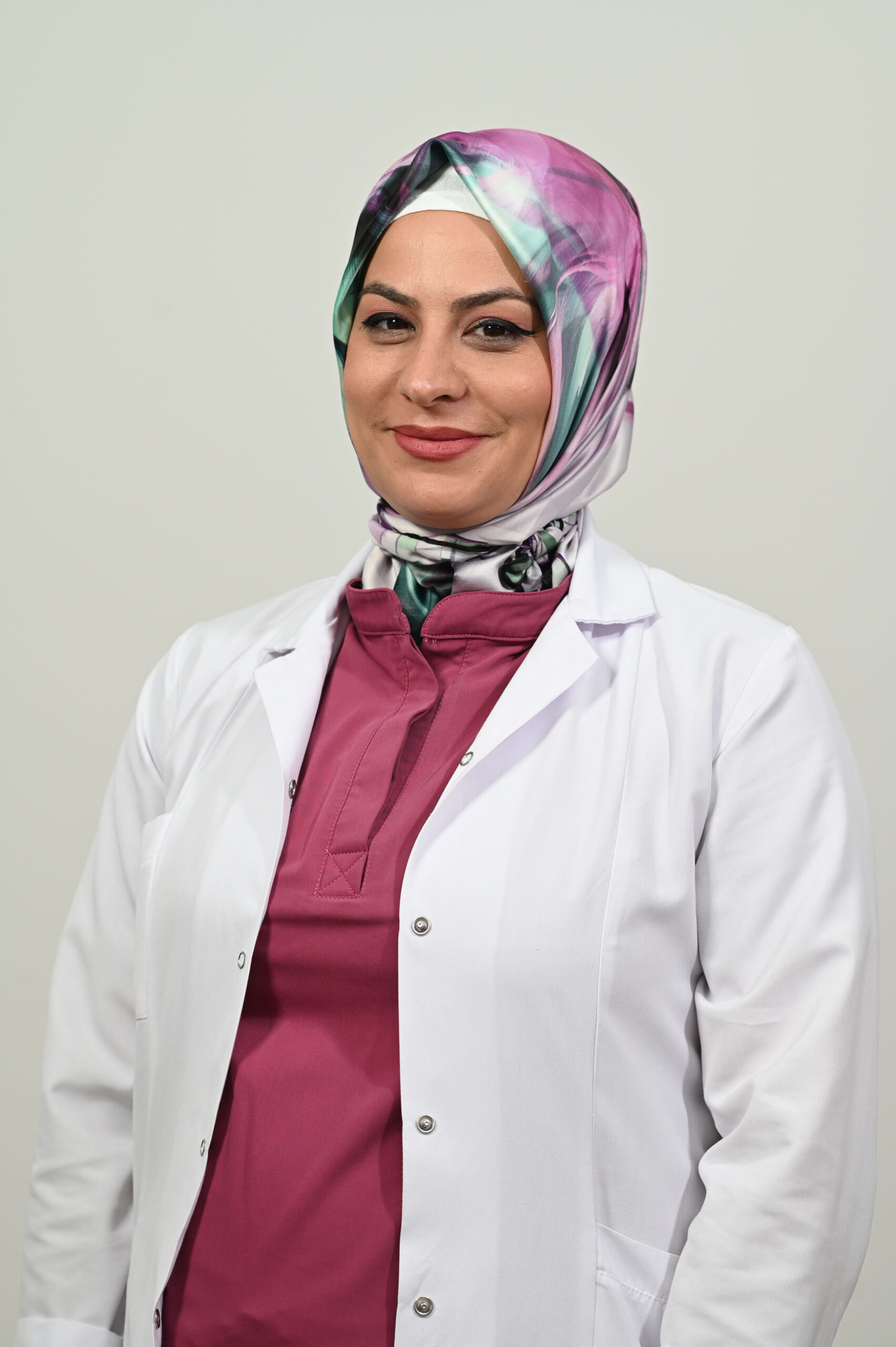 Елмедина Хелшани