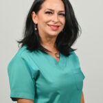 Д-р Емилија Атанасова