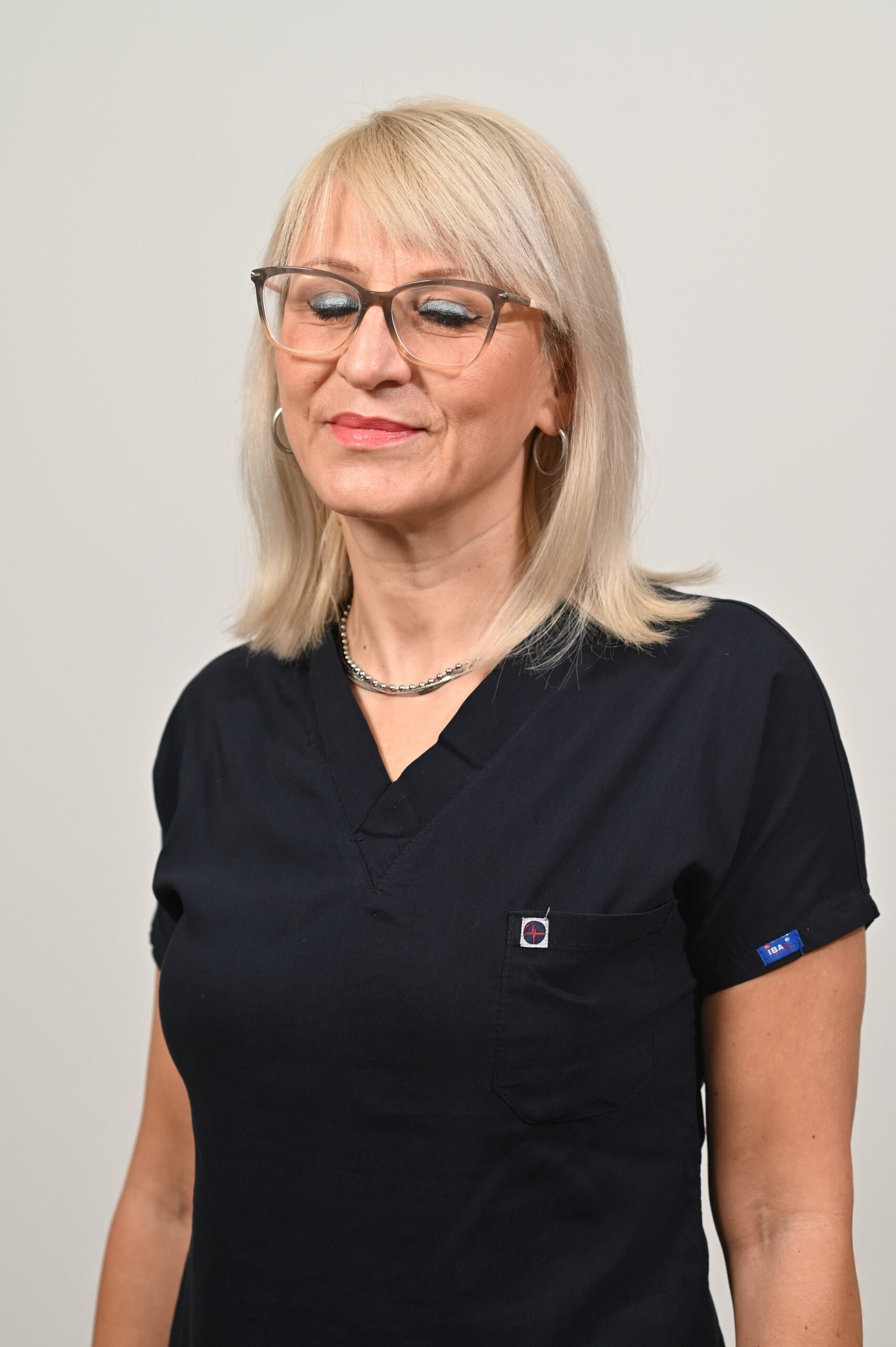 Гордана Милошевска