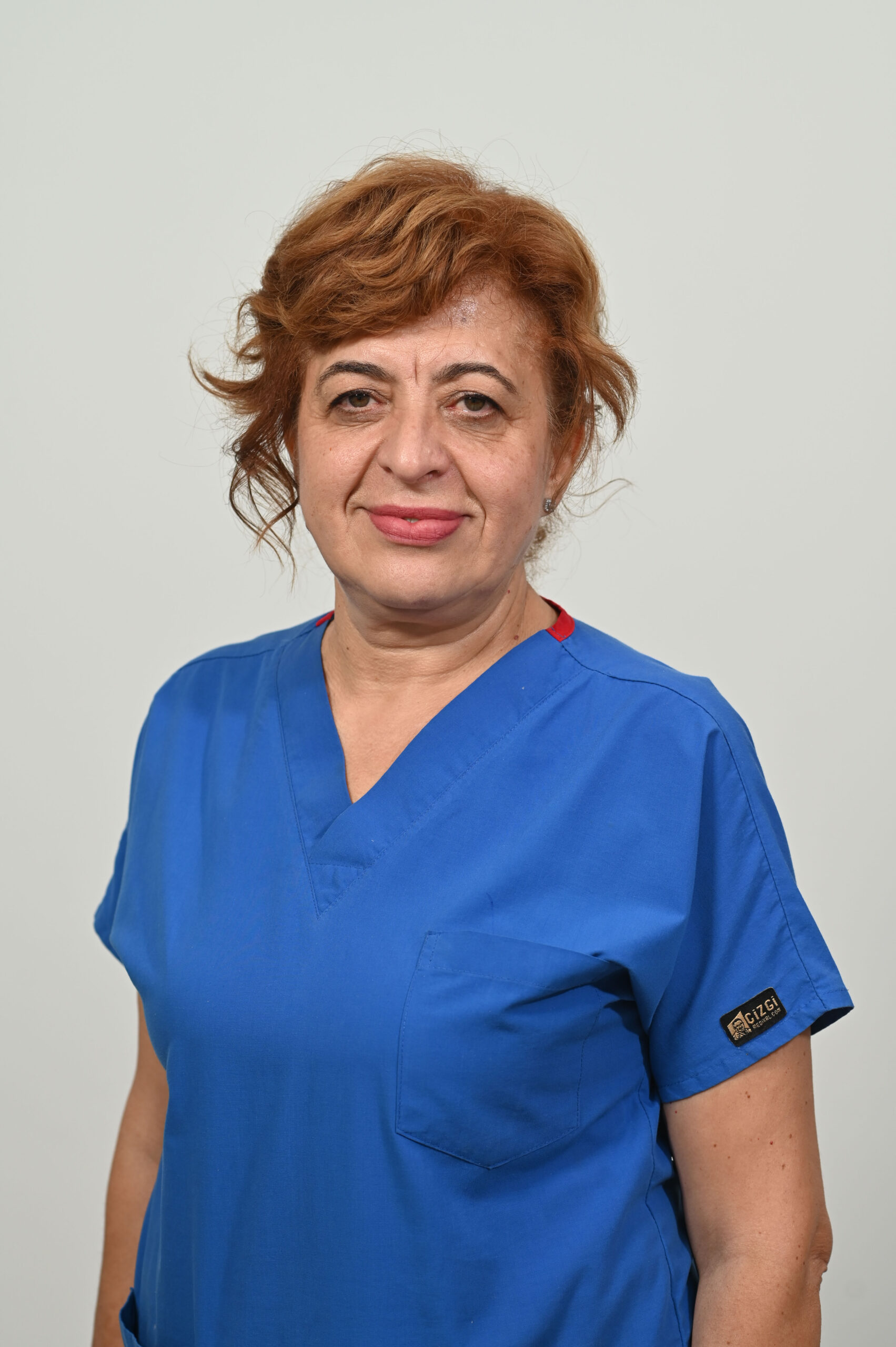 Снежана Ристеска