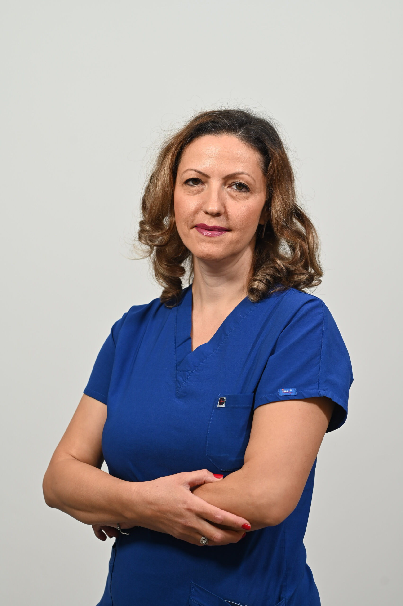 Бранкица Костовска