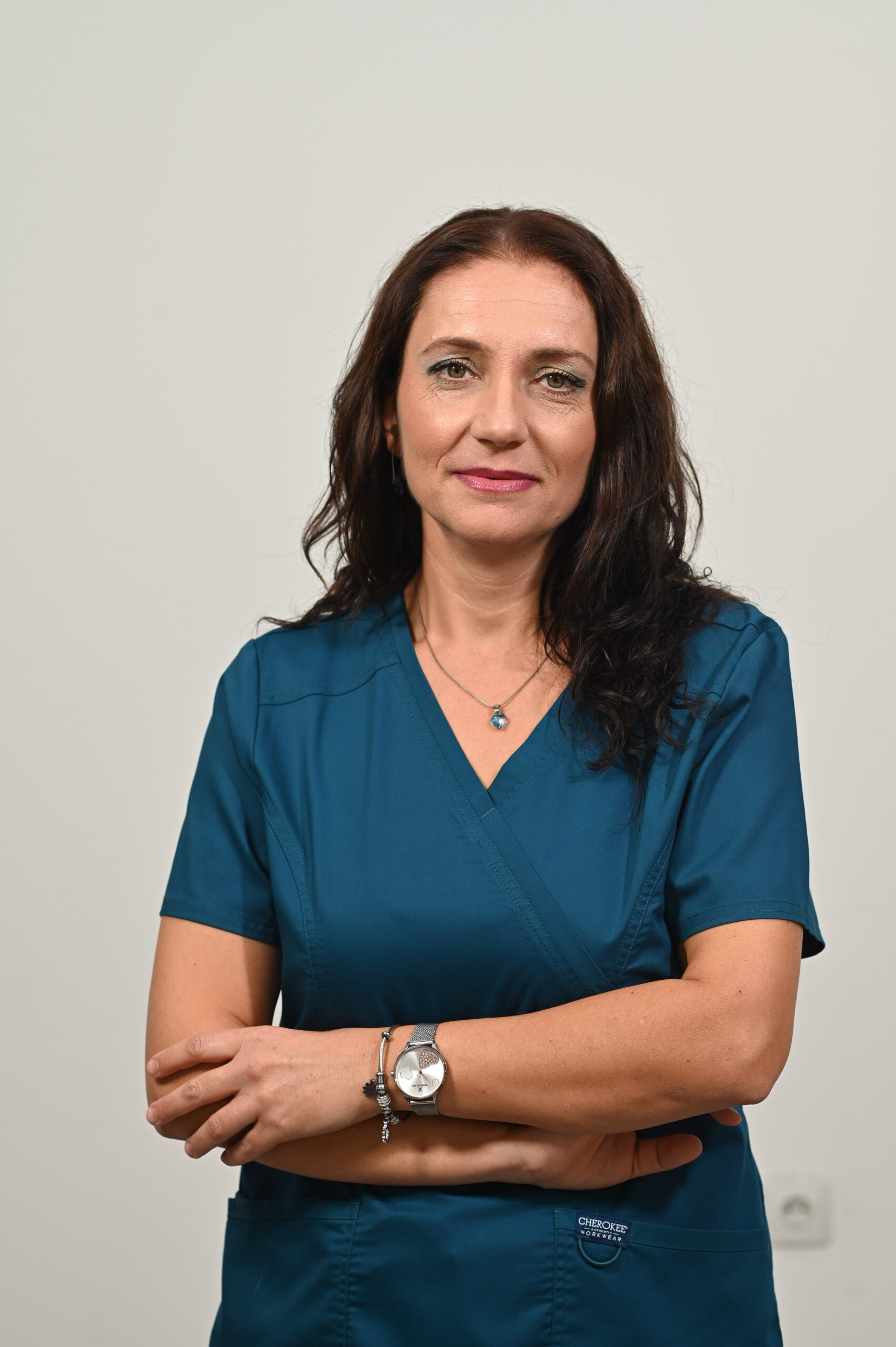 Наташа Митровска