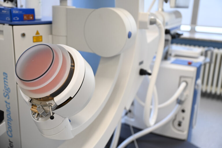 Одделение за абдоминална хирургија - машко