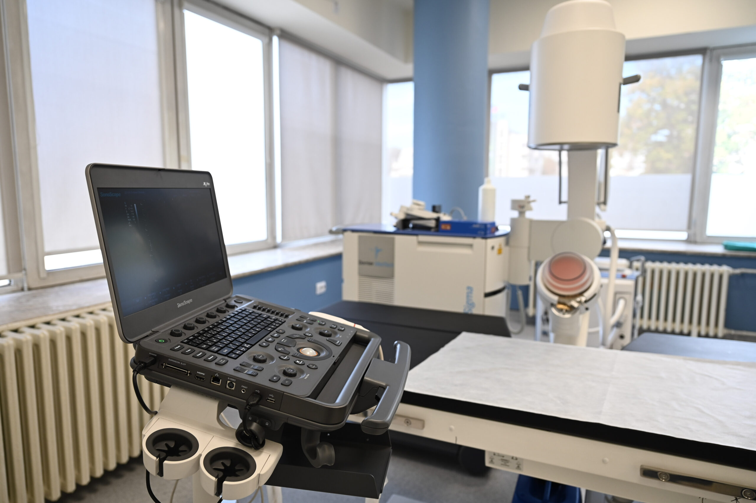 Интерна Медицина