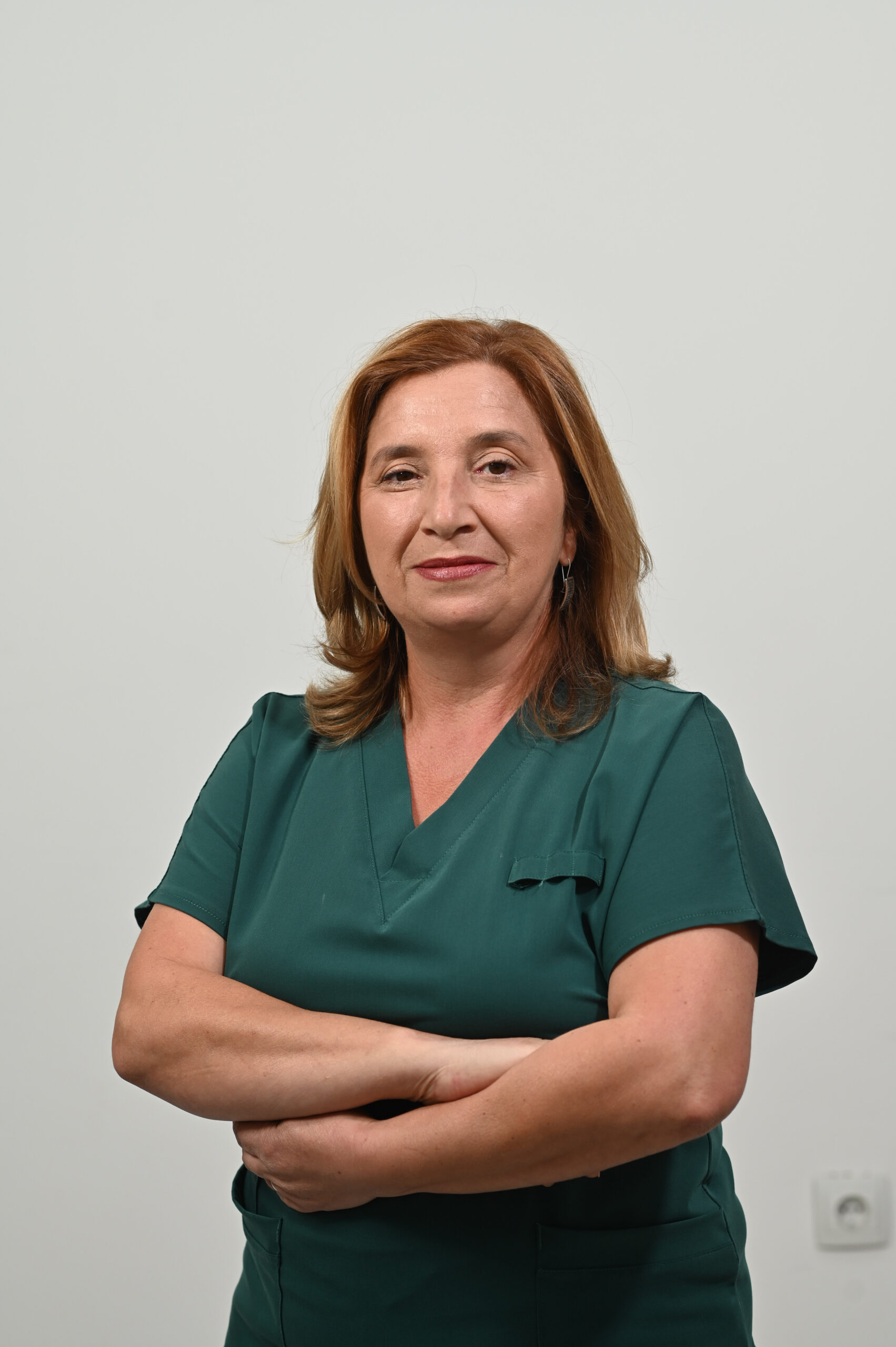 Татјана Стојчевска