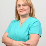 Д-р. Маја Софрониевска-Главинов