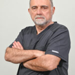 Д-р Ѓорѓи Ставридис