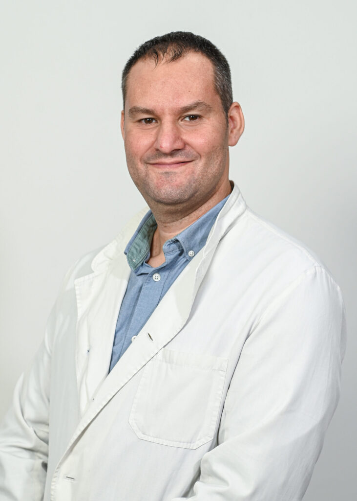 Д-р Иван Невчев