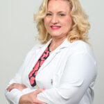 Д-р Јасминка Чабуковска