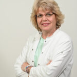 Д-р Виолета Тодорова