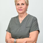 Д-р Олгица Василева