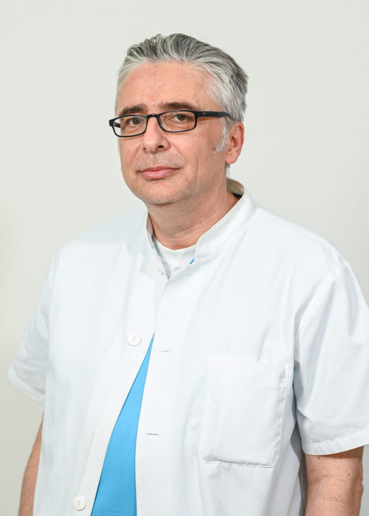 Д-р Вања Гиевска