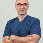 Асс. Д-р Ристо Тодоров