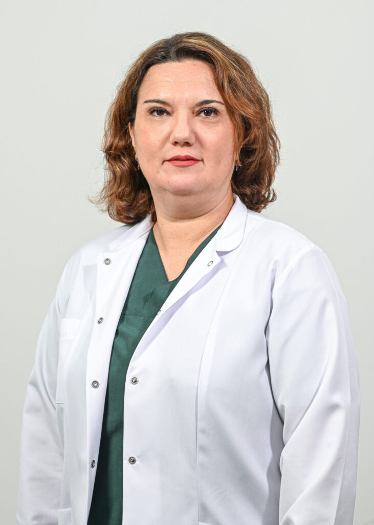 Д-р Александра Ш. Пијук