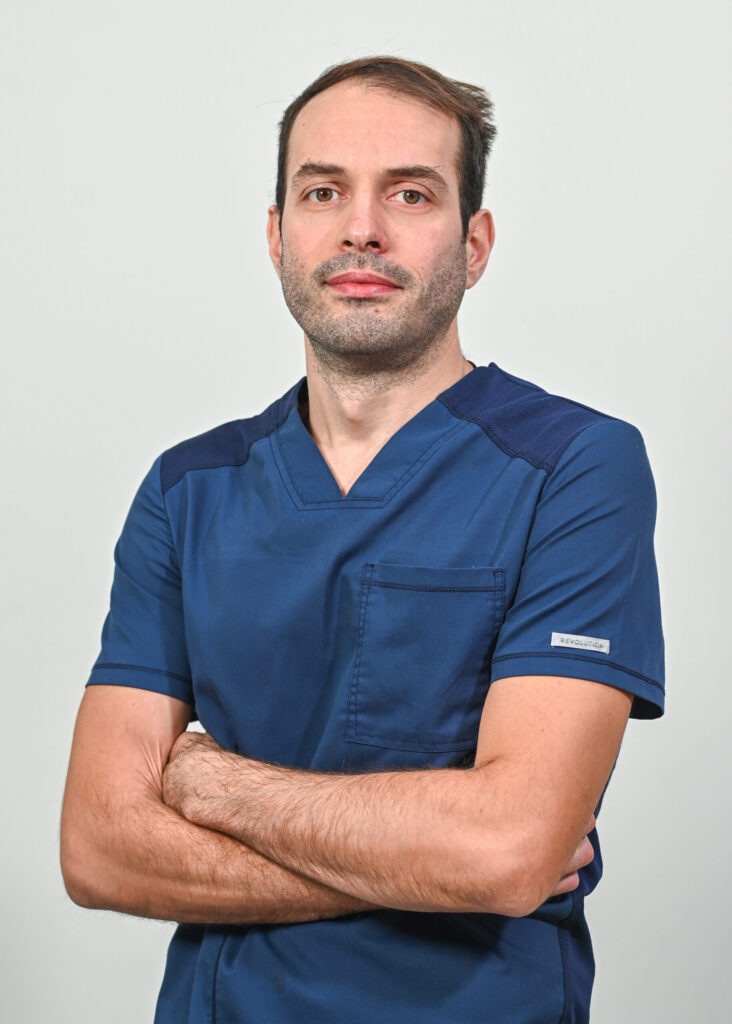 Д-р Владислав Груев