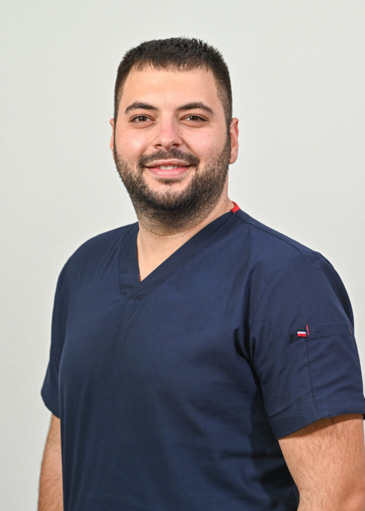 Д-р Арбен Шурлани