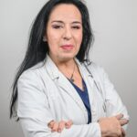 Д-р Надежда Спировска