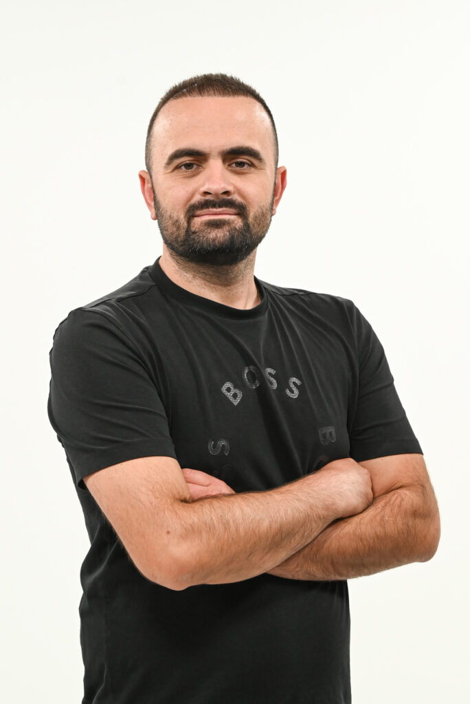 Арбијон Колари