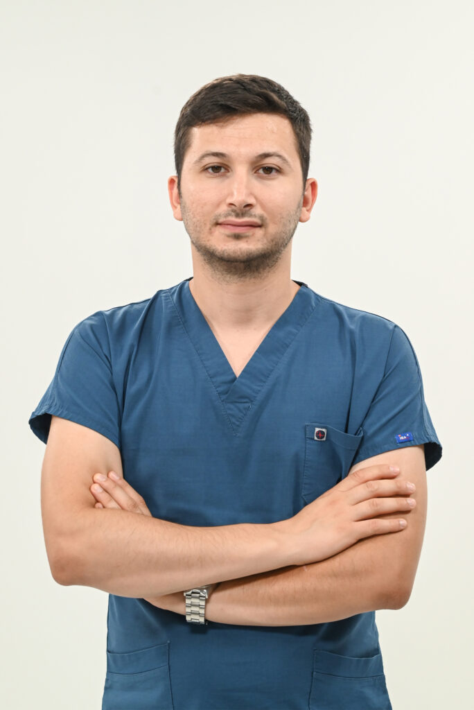 Д-р Петар Стојановски