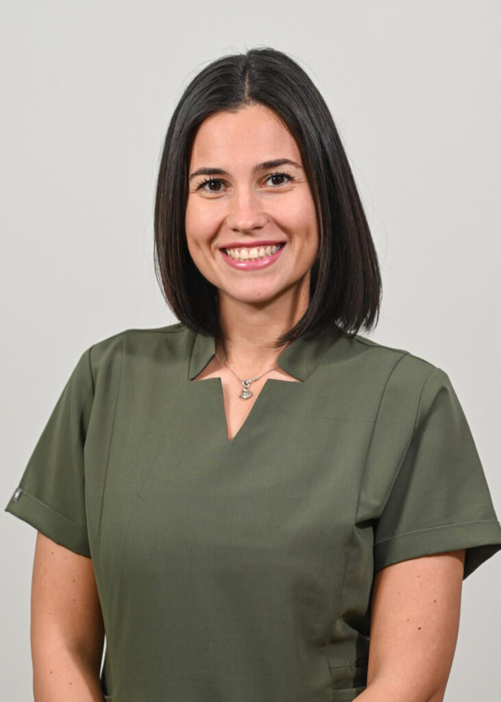 Д-р Моника Арџанова