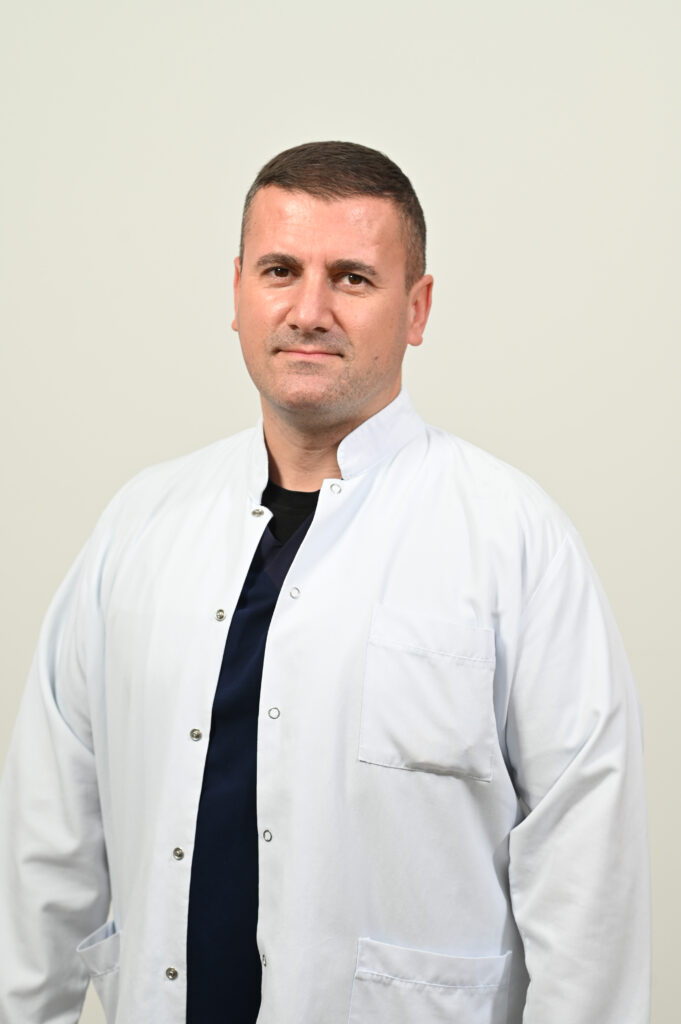 Д-р Небиљ Аббас