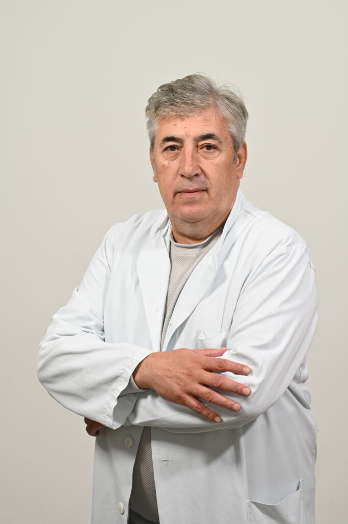 Д-р Ѓорѓи Решов