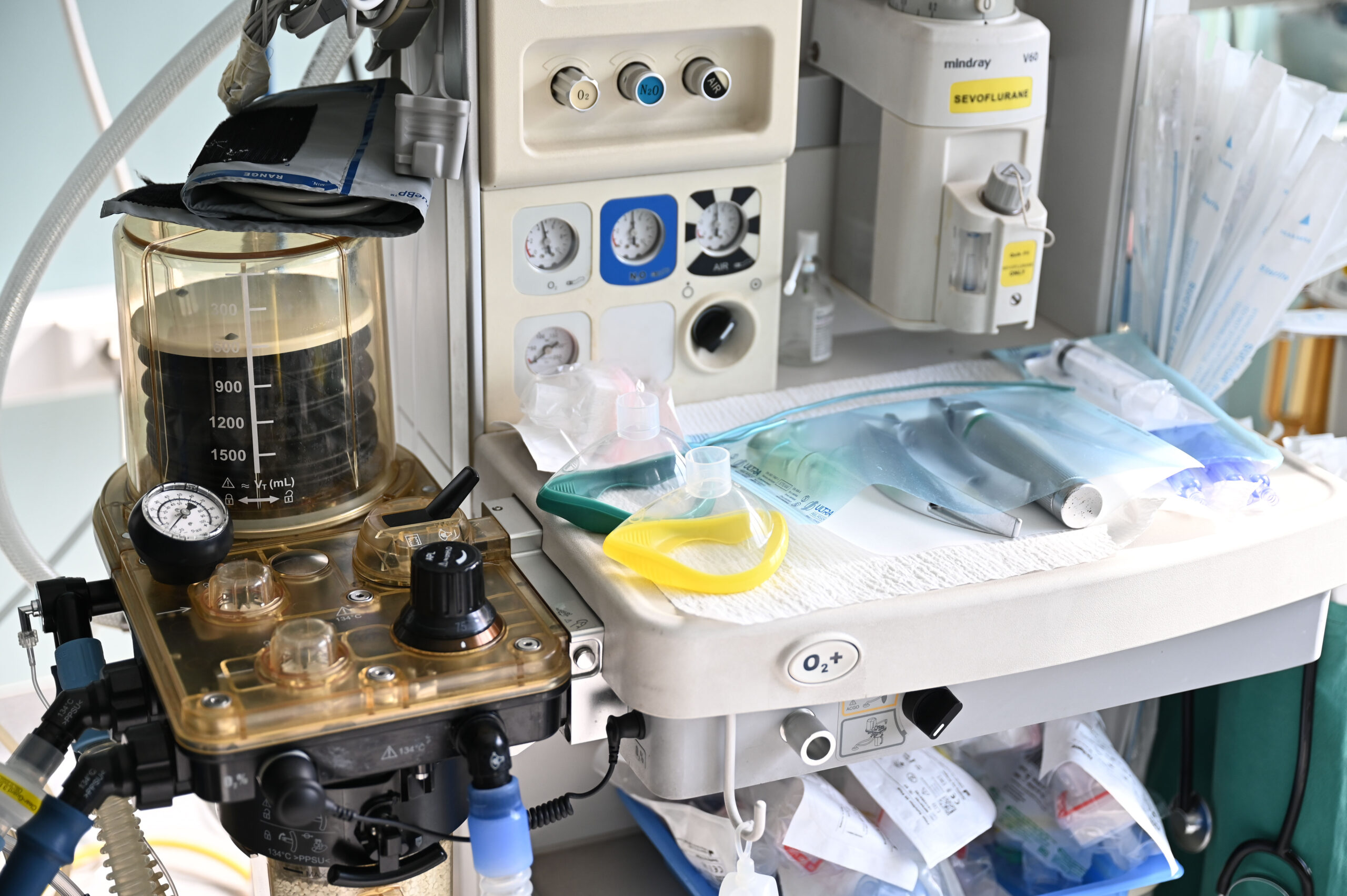 Интезивно Лекување