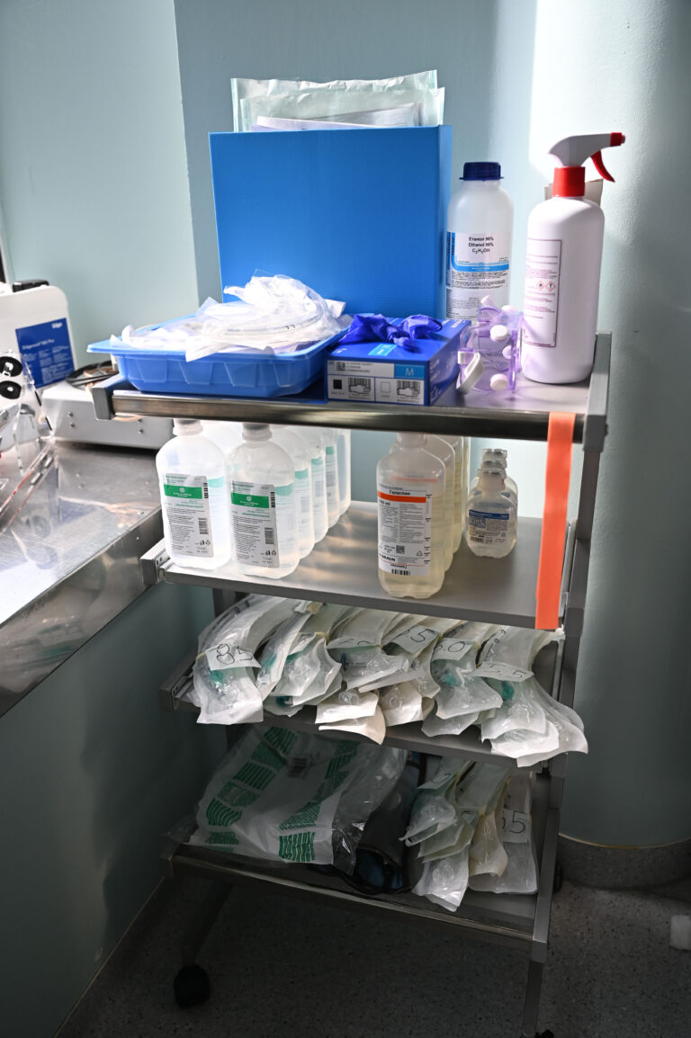 Третман на болка