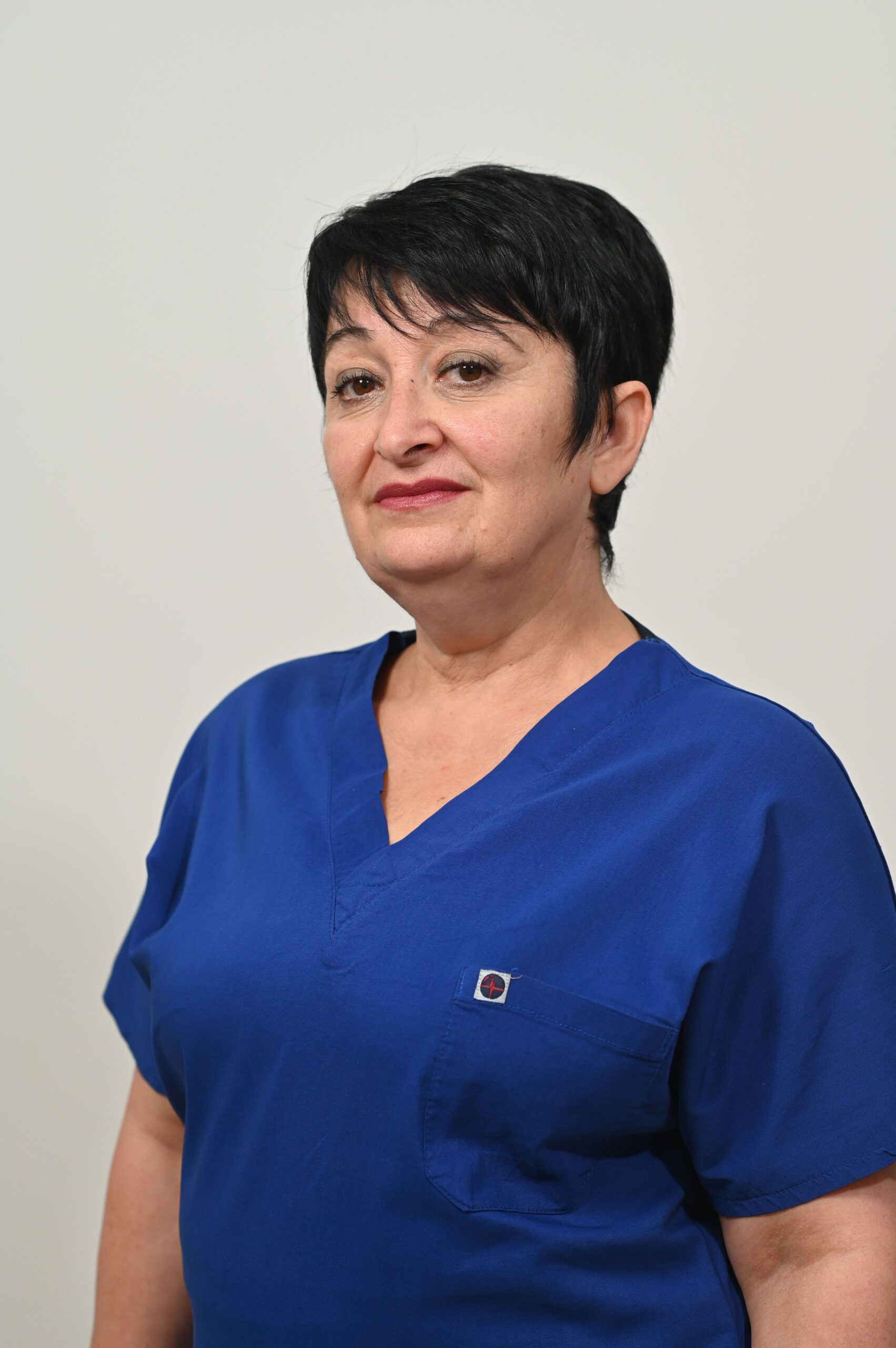 Даниела Николовска Димитриевска